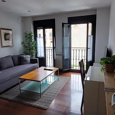 Precioso En Cimadevilla 아파트 *