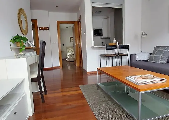 Precioso En Cimadevilla