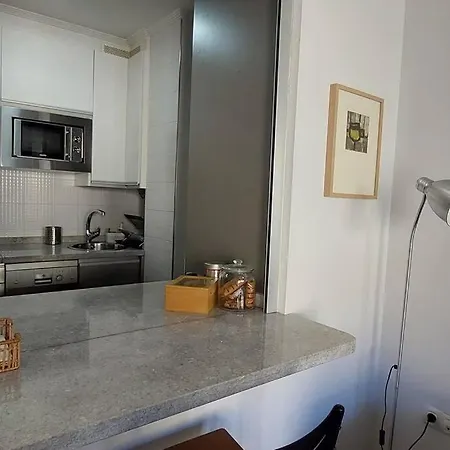 Appartamento Precioso En Cimadevilla