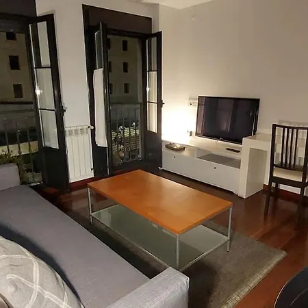 Appartamento Precioso En Cimadevilla *