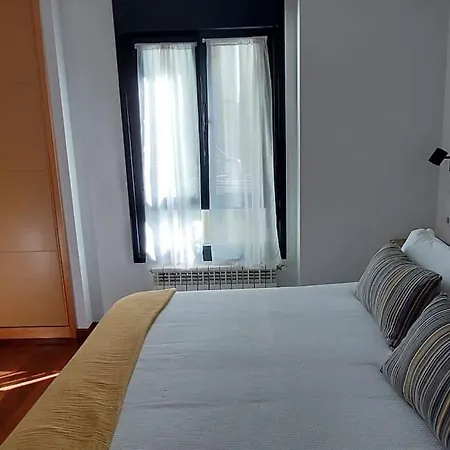 Precioso En Cimadevilla Gijón