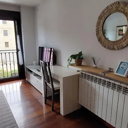 Precioso En Cimadevilla Appartamento