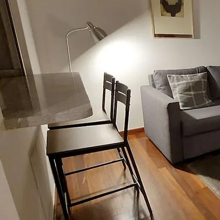 Precioso En Cimadevilla Appartamento *