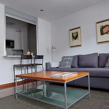 Appartamento Precioso En Cimadevilla Gijón