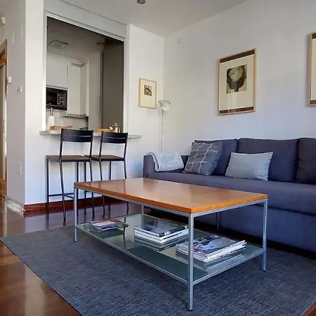 Precioso En Cimadevilla Apartamento Gijón