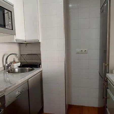 Appartamento Precioso En Cimadevilla