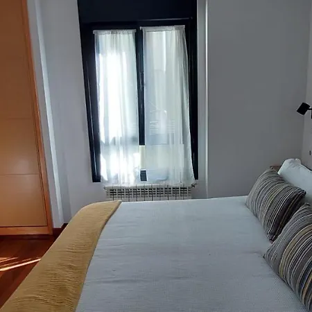 Apartamento Precioso En Cimadevilla *