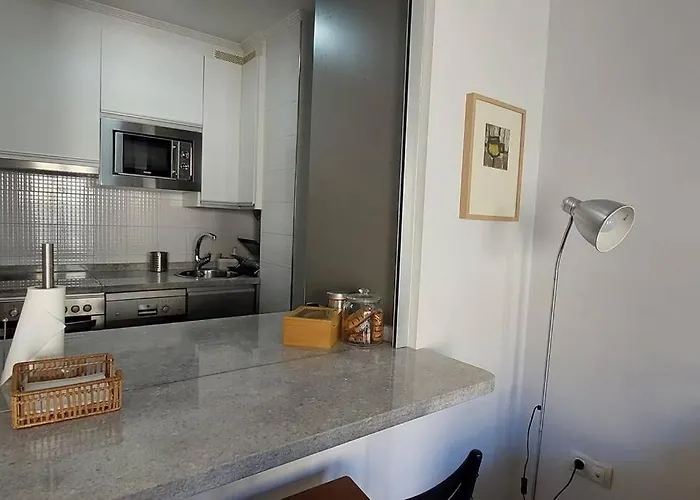 Apartman Precioso En Cimadevilla