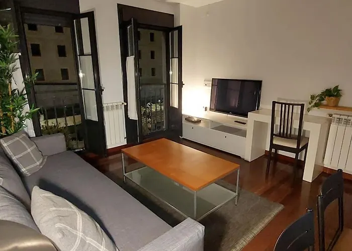Apartman Precioso En Cimadevilla *