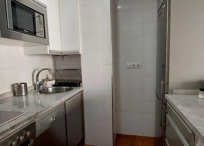 Precioso En Cimadevilla *