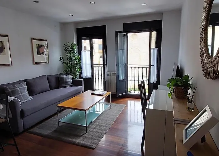 Precioso En Cimadevilla Apartman *