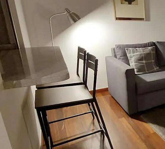 Precioso En Cimadevilla Apartman *