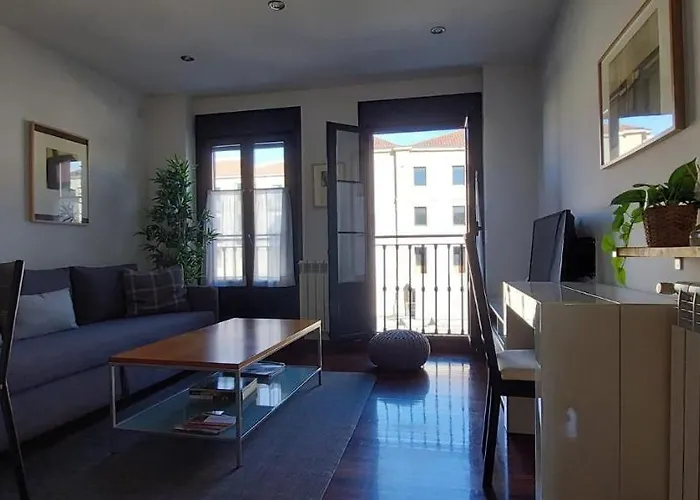 Precioso En Cimadevilla Apartman Gijón