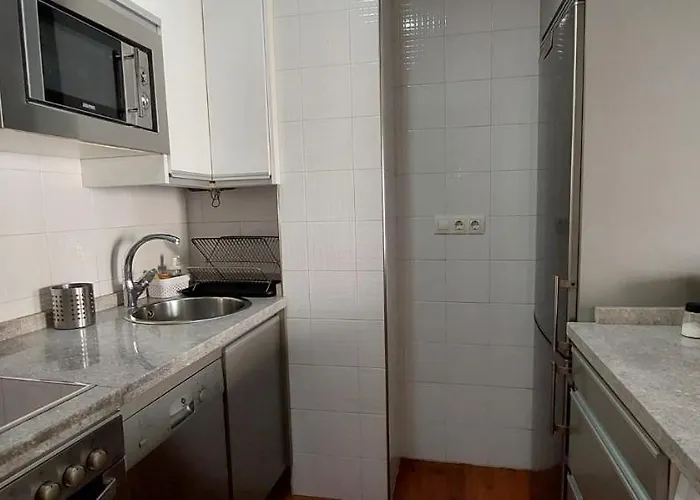 Appartamento Precioso En Cimadevilla