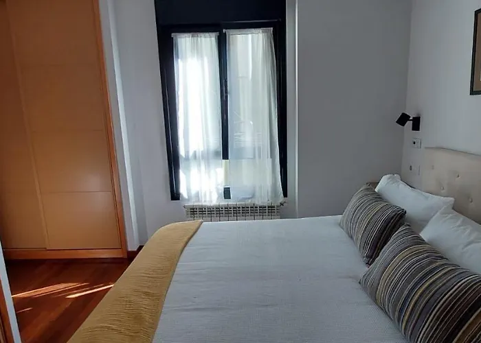 Appartamento Precioso En Cimadevilla *