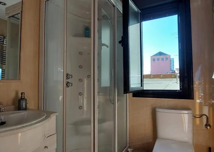 Apartman Precioso En Cimadevilla