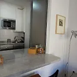 Апартаменты Precioso En Cimadevilla
