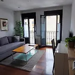Precioso En Cimadevilla Апартаменты *