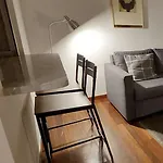 Precioso En Cimadevilla Апартаменты *