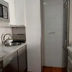 Апартаменты Precioso En Cimadevilla