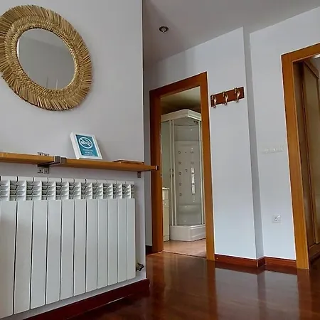 Lejlighed Precioso En Cimadevilla *