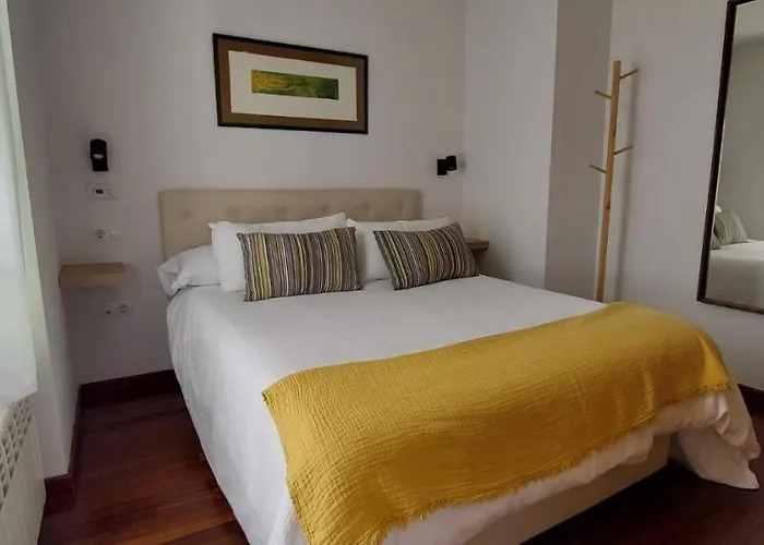 Precioso En Cimadevilla